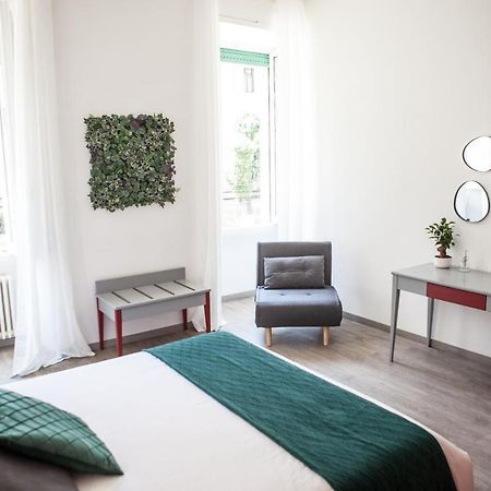 Domina Trastevere Apartment 2 - Roma Eksteriør bilde