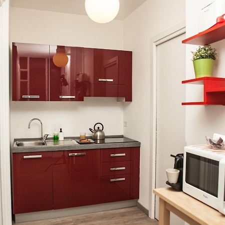 Domina Trastevere Apartment 2 - Roma Eksteriør bilde