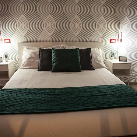 Domina Trastevere Apartment 2 - Roma Eksteriør bilde