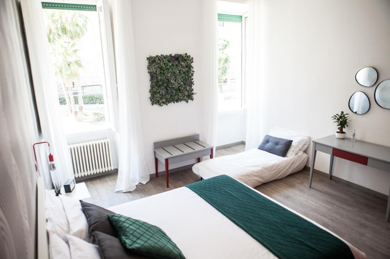 Domina Trastevere Apartment 2 - Roma Eksteriør bilde