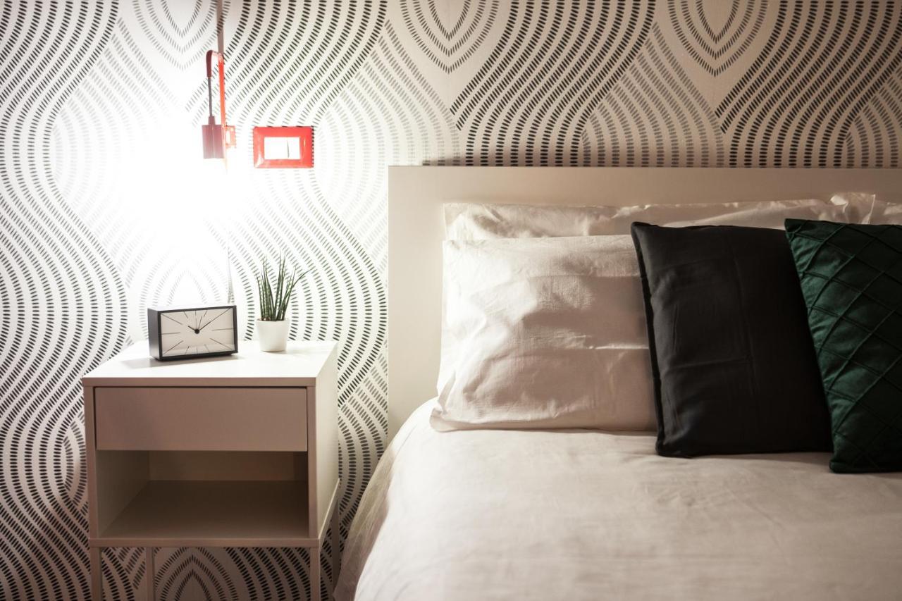 Domina Trastevere Apartment 2 - Roma Eksteriør bilde
