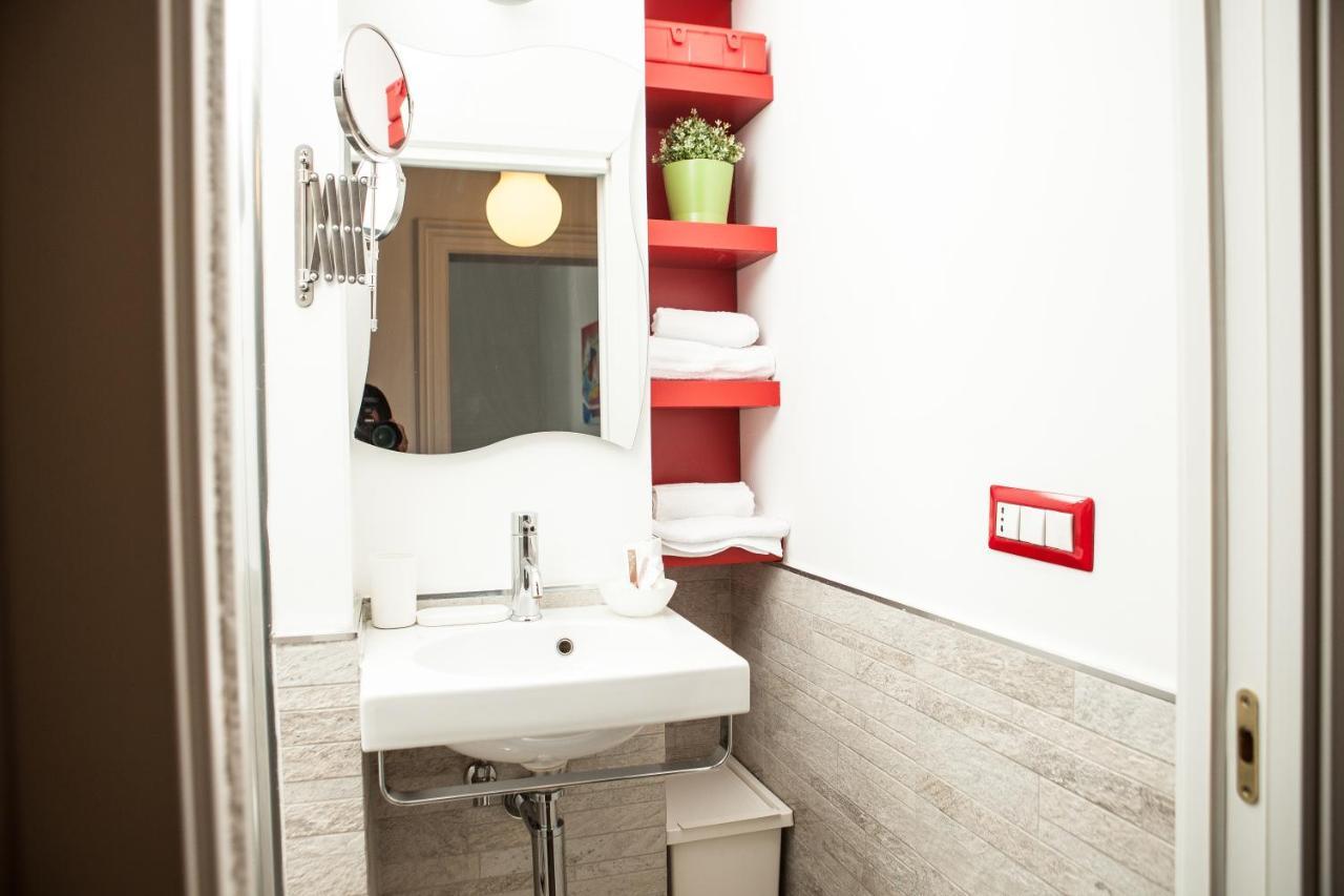 Domina Trastevere Apartment 2 - Roma Eksteriør bilde