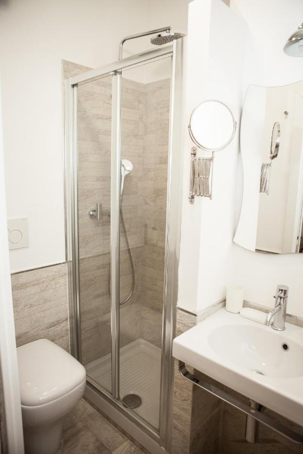 Domina Trastevere Apartment 2 - Roma Eksteriør bilde