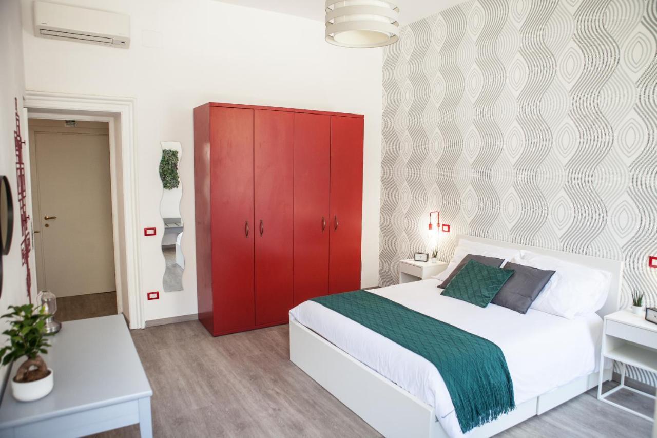 Domina Trastevere Apartment 2 - Roma Eksteriør bilde