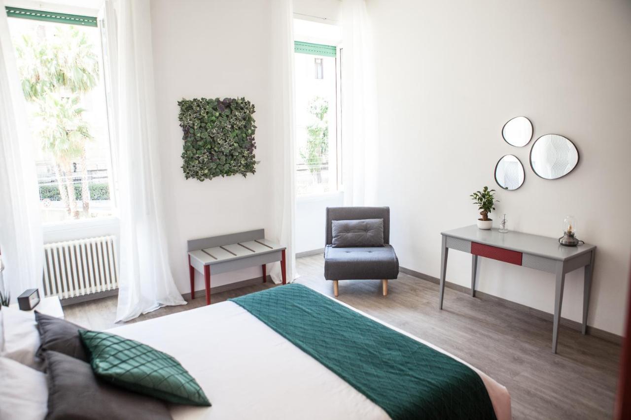 Domina Trastevere Apartment 2 - Roma Eksteriør bilde