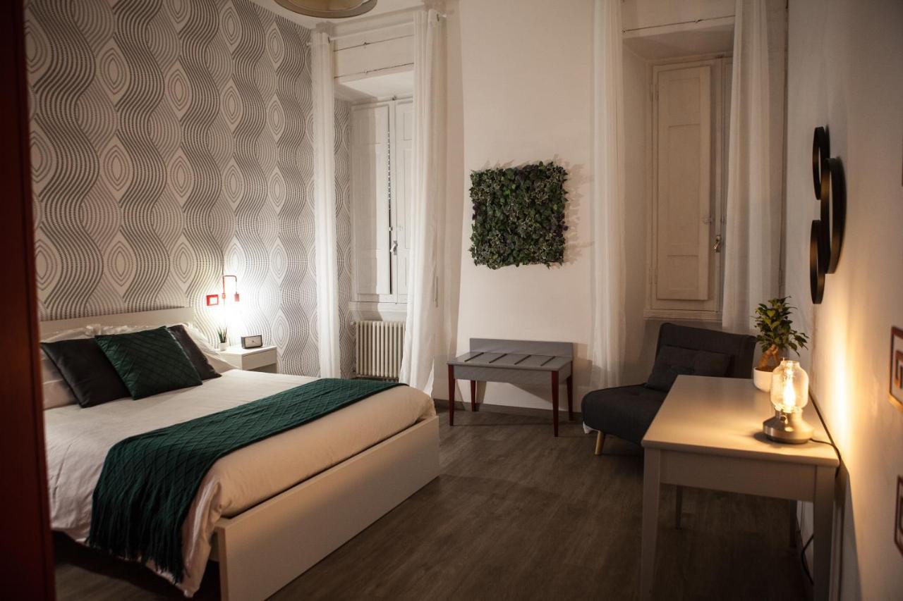 Domina Trastevere Apartment 2 - Roma Eksteriør bilde